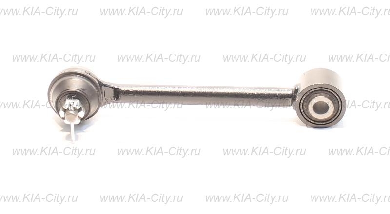 Стойка стабилизатора kia sportage
