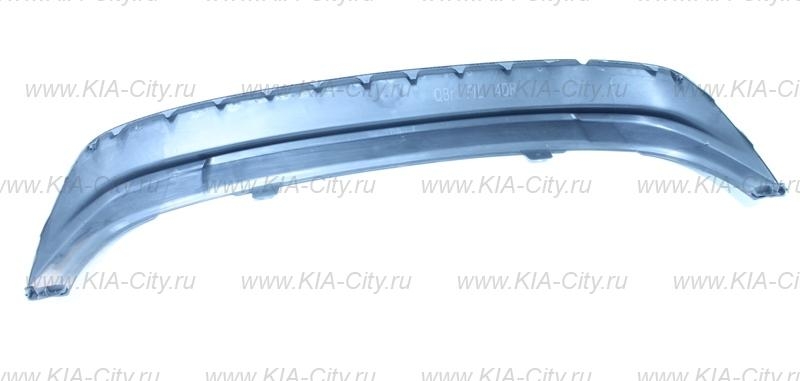 Киа рио детали
