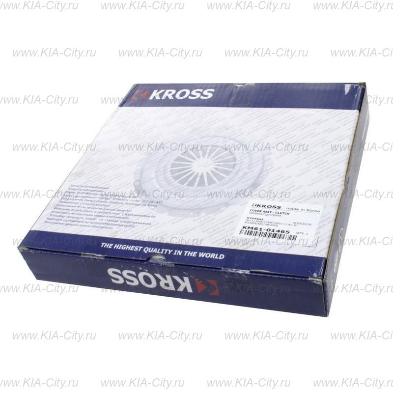 Корзина сцепления для Киа Рио 3 (Kia Rio III), купить, продажа корзин ...