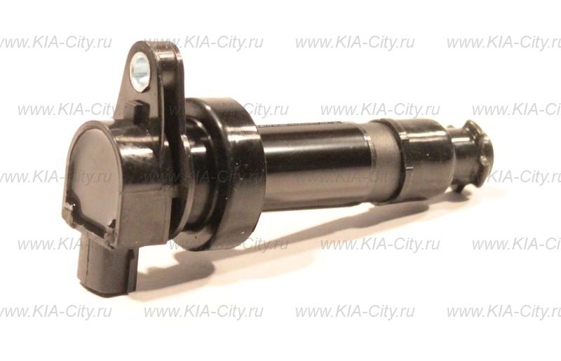 катушка зажигания kia ceed jd 1 6