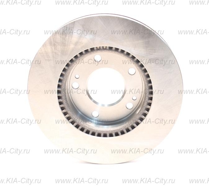 Тормозная система для Kia Ceed (Киа Сид)