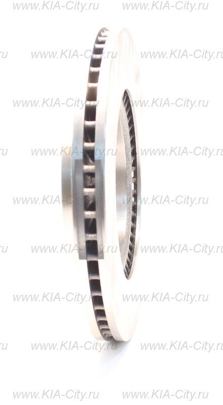 Тормозная система для Kia Ceed (Киа Сид)