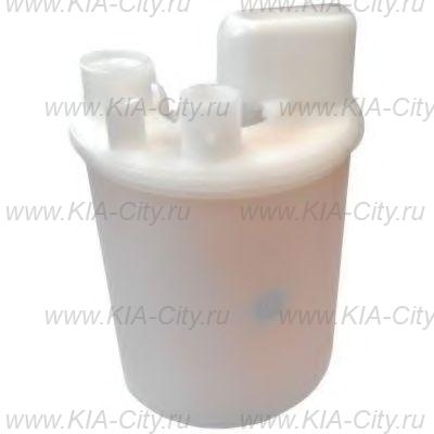 Топливный фильтр для Киа Венга (Kia Venga), купить, продажа топливных ...