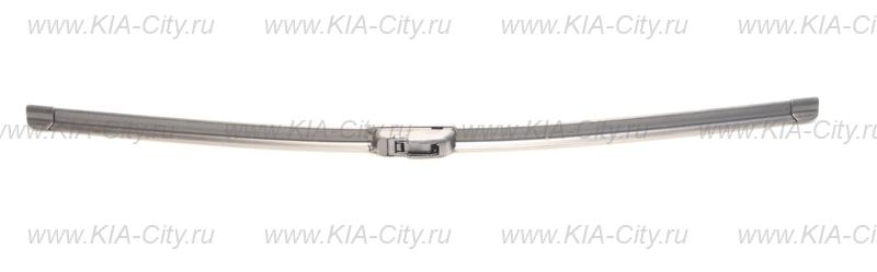 Щетки стеклоочистителя киа оптима