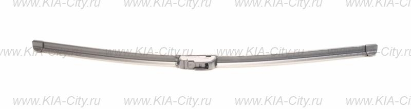 Щетки стеклоочистителя киа оптима