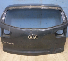 Дверь багажника Kia Sportage III