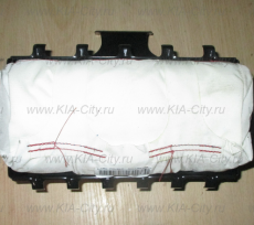 Подушка безопасности пассажира Kia Ceed
