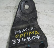 Опорная пластина двигателя Kia Optima III
