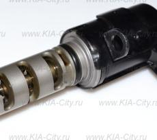 Клапан контроля давления масла двигателя Kia Sportage IV
