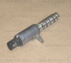 Клапан контроля давления масла двигателя впускной Kia Sportage IV