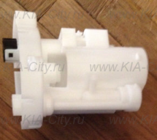 Фильтр топливный Kia Rio II