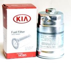 Фильтр топливный 1.6-1.8 дизель Kia Sportage III