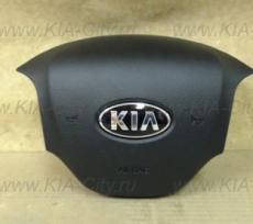 Подушка безопасности водителя Kia Picanto II