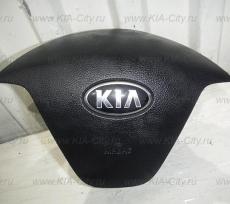 Подушка безопасности водителя Kia Ceed