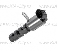 Клапан контроля давления масла двигателя выпускной Kia Optima IV