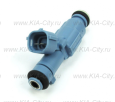 Инжектор 2.4 Kia Sportage III