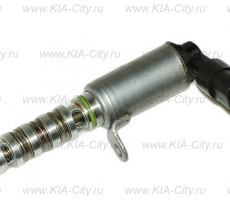 Клапан контроля давления масла двигателя выпускной Kia Soul