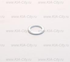 Кольцо уплотнительное сливной пробки Kia Cerato