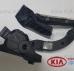 Педаль акселератора Педаль акселератора Kia Cerato
