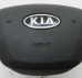 Подушка безопасности водителя Kia Rio III