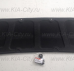 Подкладка капота Подкладка капота Kia Cerato