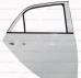 Дверь задняя правая Дверь задняя правая Kia Picanto II