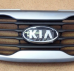 Решетка радиатора Kia Sportage III